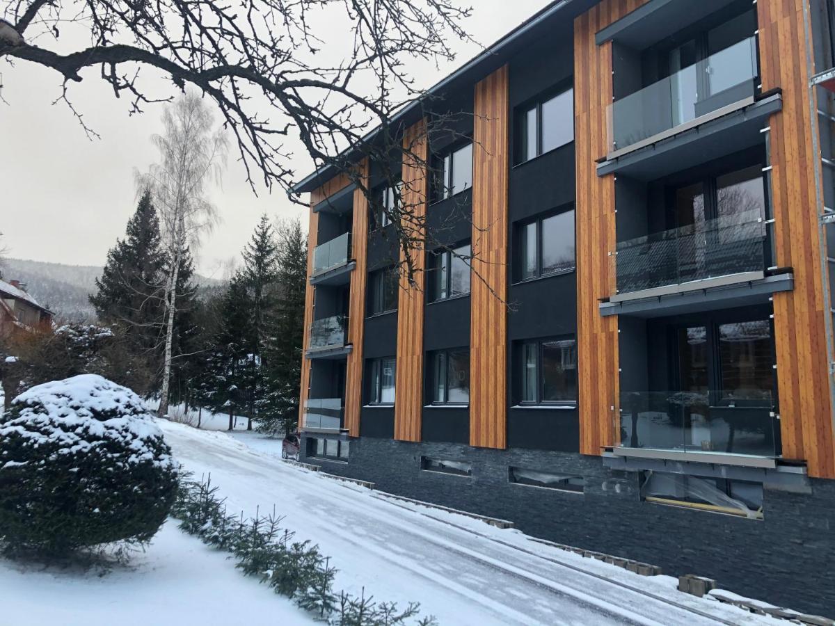 Apartmán ROKY 6 Rokytnice nad Jizerou Exterior foto