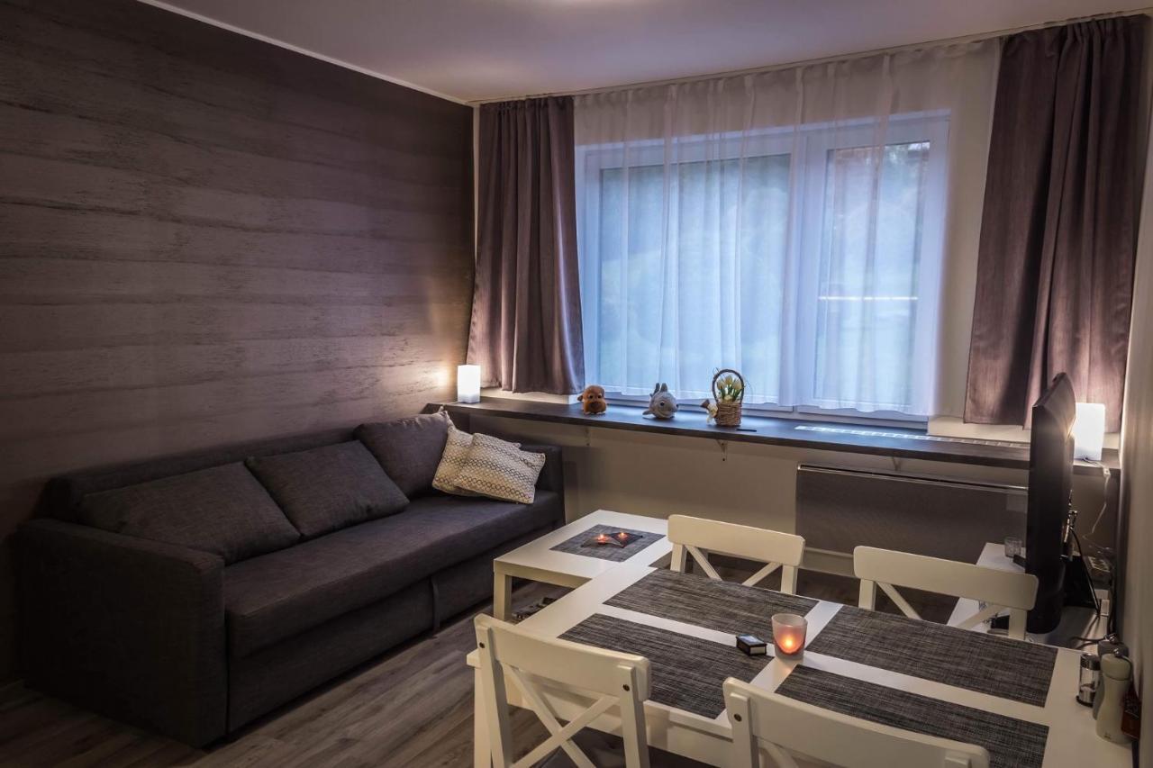 Apartmán ROKY 6 Rokytnice nad Jizerou Exterior foto